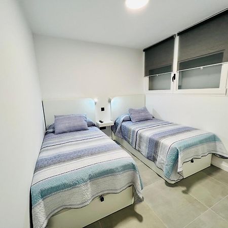Apartamento Parque Jardin 大加那利岛拉斯帕尔马斯 外观 照片